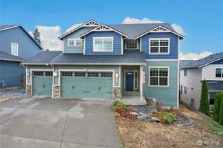 Building Photo - 9343 Prairie Wind St SE