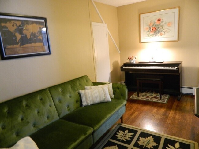 Foto del edificio - 123 Boston St