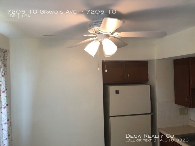 Foto del edificio - 1 Bedroom - Gravois On The Green