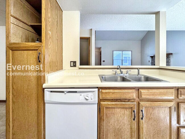 Foto del edificio - 11595 E Cornell Cir