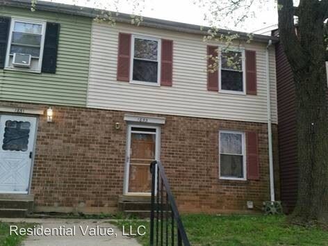 Foto principal - 1833 Oriole Ct