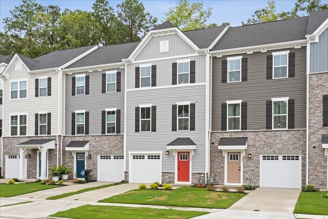 Building Photo - Legacy of Poquoson