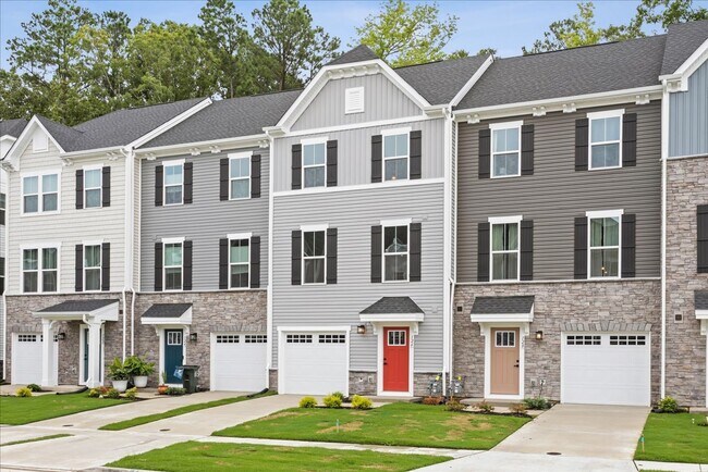 Foto del edificio - Legacy of Poquoson