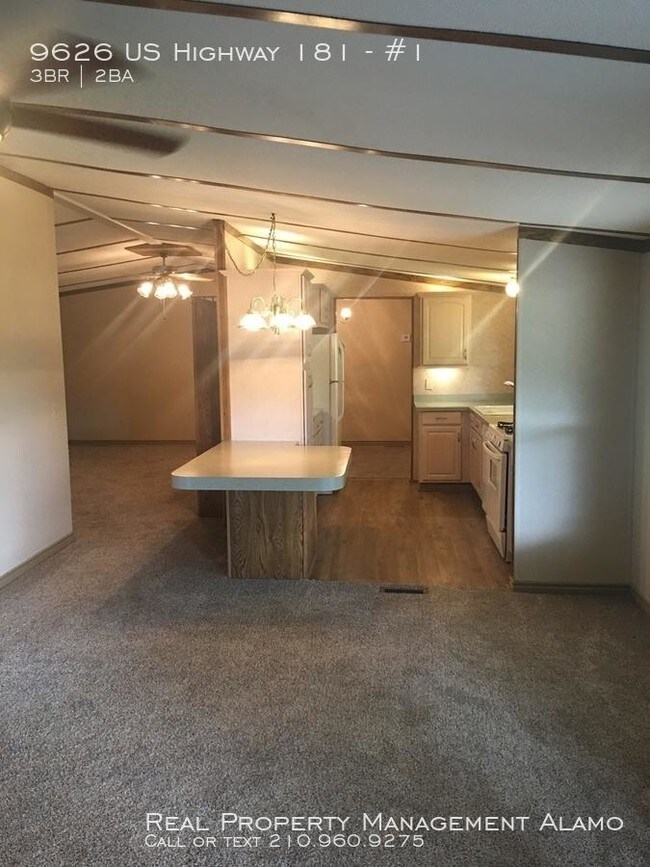 Building Photo - 3 bedroom in San Antonio TX 78223