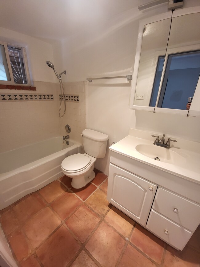 Bathroom - 1510 Fruit Ave NW