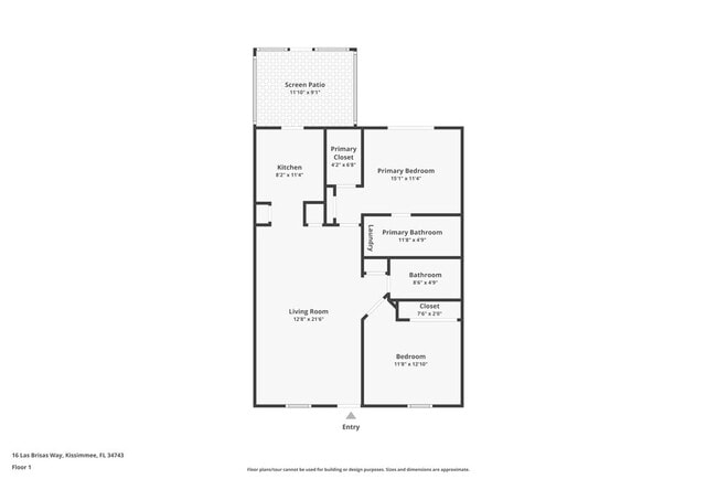 Building Photo - 16 Las Brisas Way