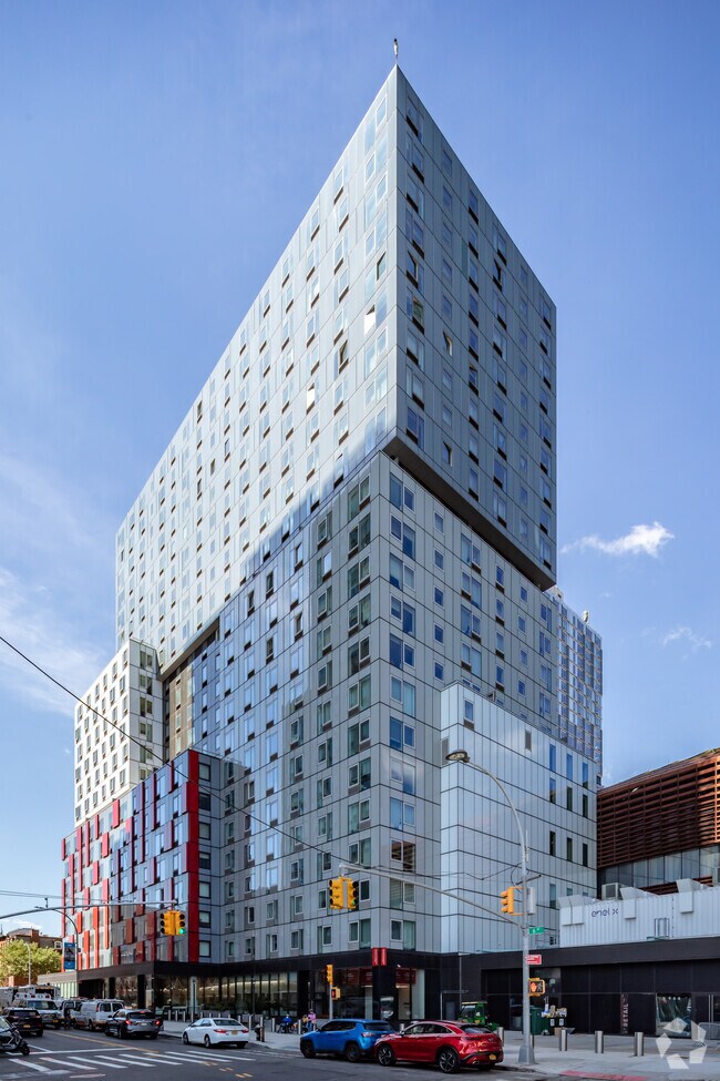 Barclays I 38 6th Avenue Apartments 38 6th Ave Brooklyn, NY