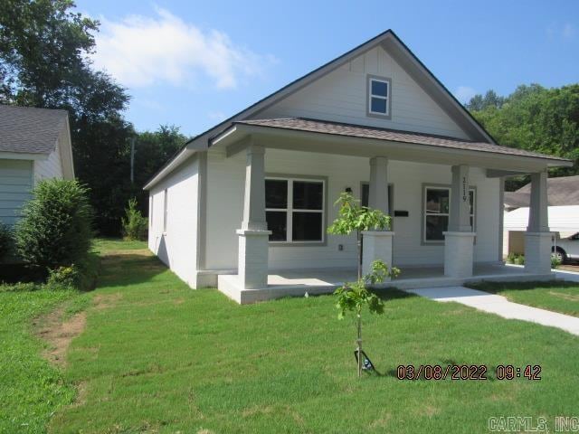 Building Photo - 2119 Duncan St