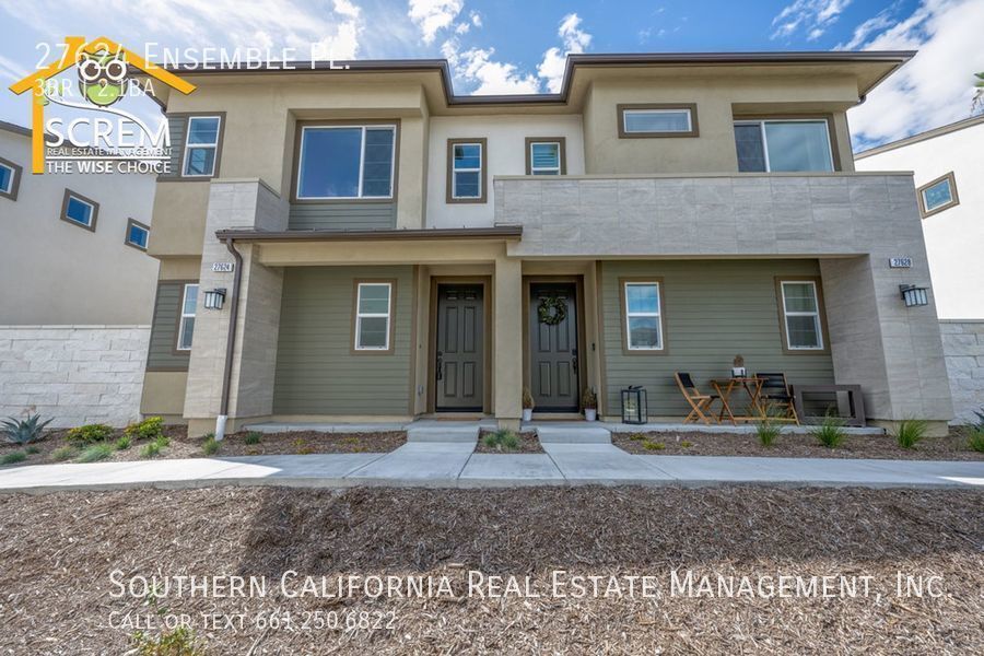 Foto principal - New Construstion Three Bedroom with Solar