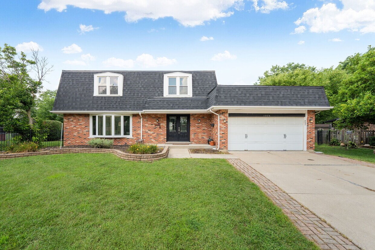 Foto principal - 1526 Carrol Ct