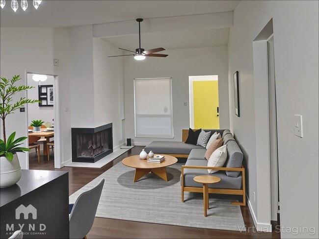 Foto del edificio - 7152 Fair Oaks Ave