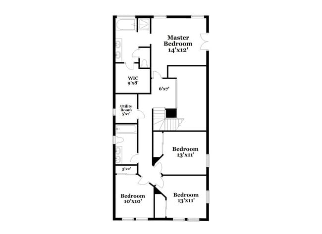 Foto del edificio - 462 E Calle De Ocaso