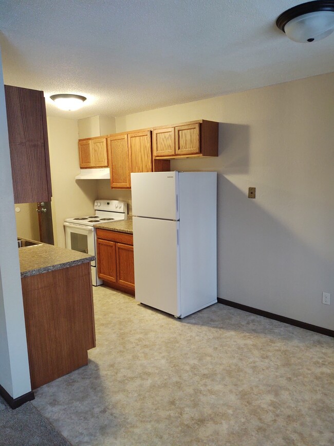 Kitchen - Tanglewood Estates