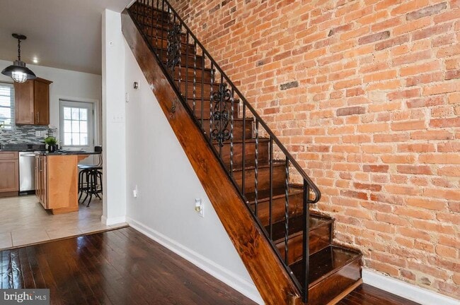 Foto del edificio - 618 S Newkirk St