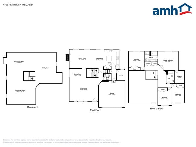 Building Photo - 1306 River Haven Trail