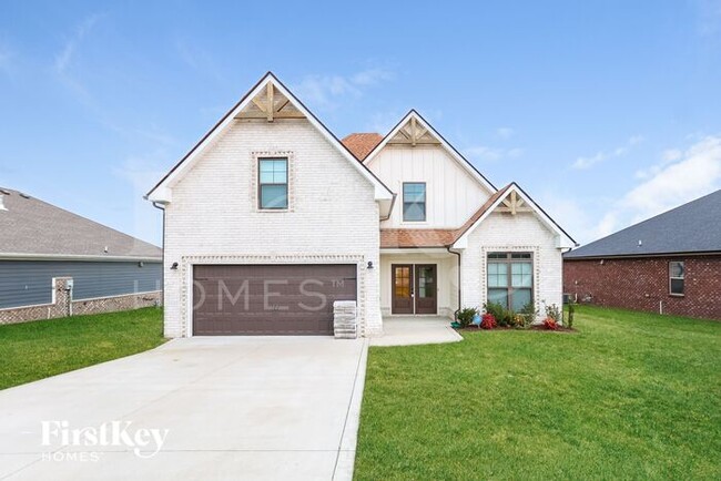 Building Photo - 708 Jersey Dr