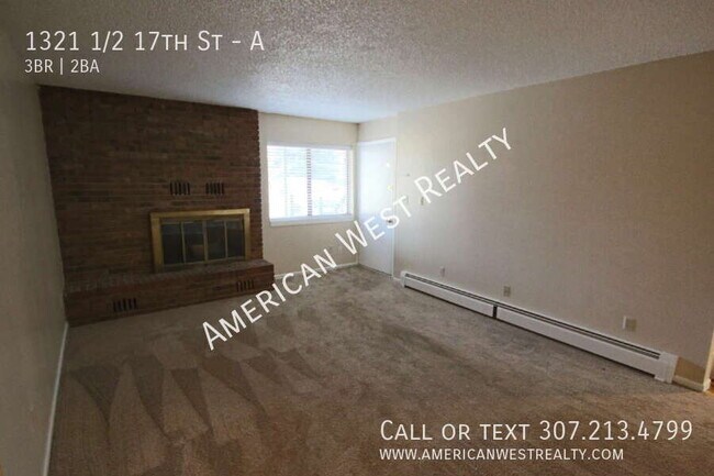 Foto del edificio - 1321 1/2 17th St-A