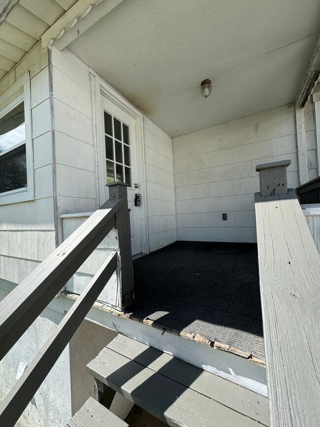 Foto del edificio - 312-314 Oak Street