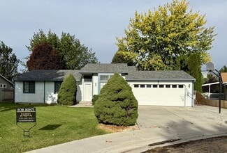 Building Photo - 1815 Lion Ct