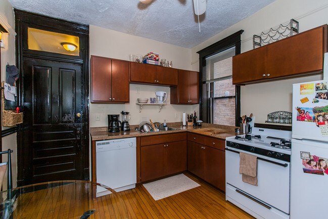 Foto del interior - 2245 W Shakespeare Ave