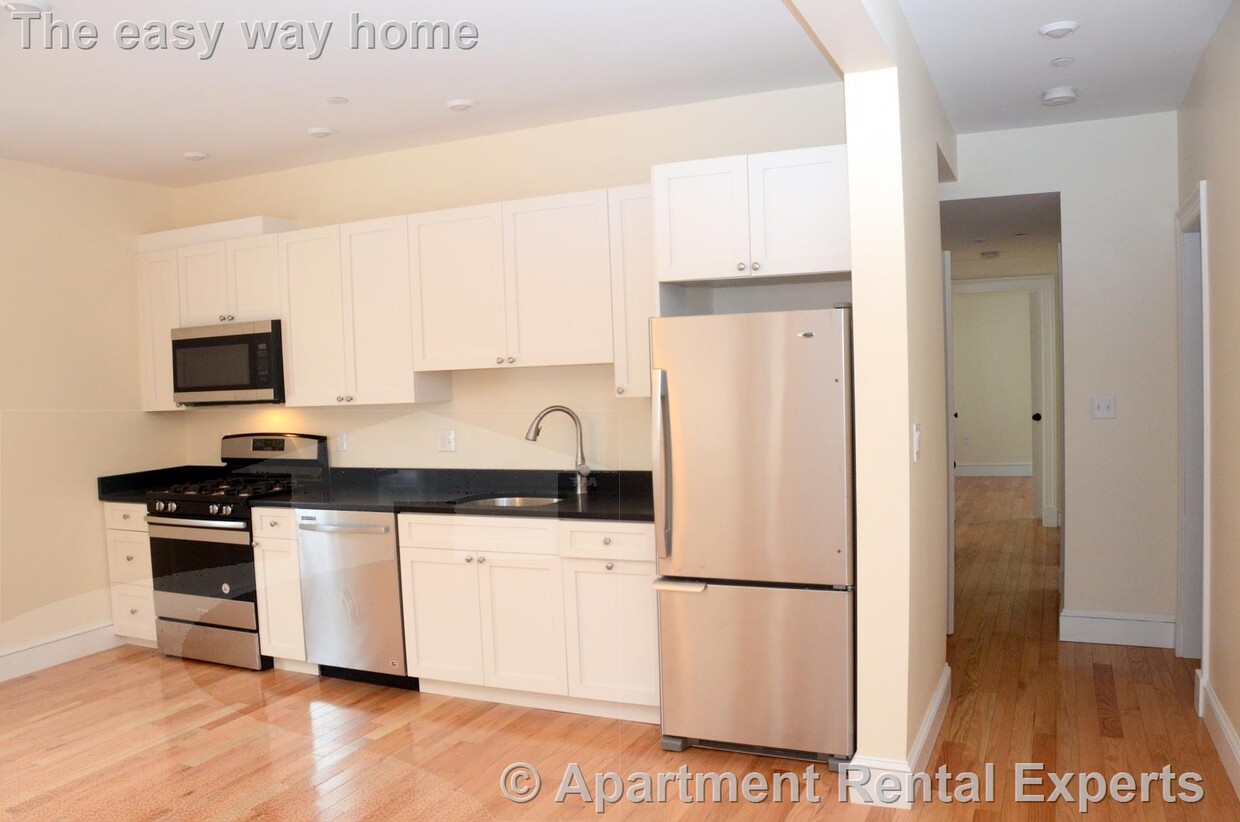 Foto principal - 28 Putnam St
