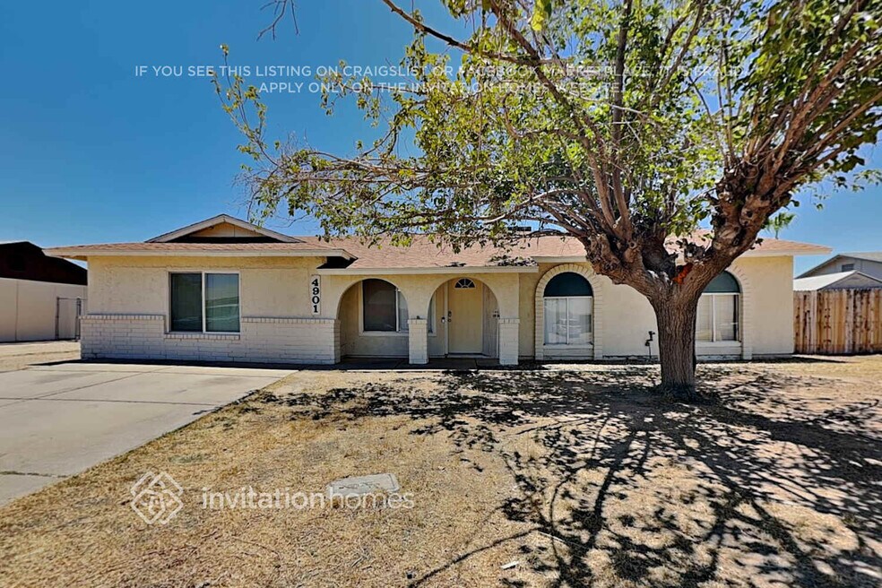 Houses For Rent Near Midwestern University Glendale - Glendale, AZ