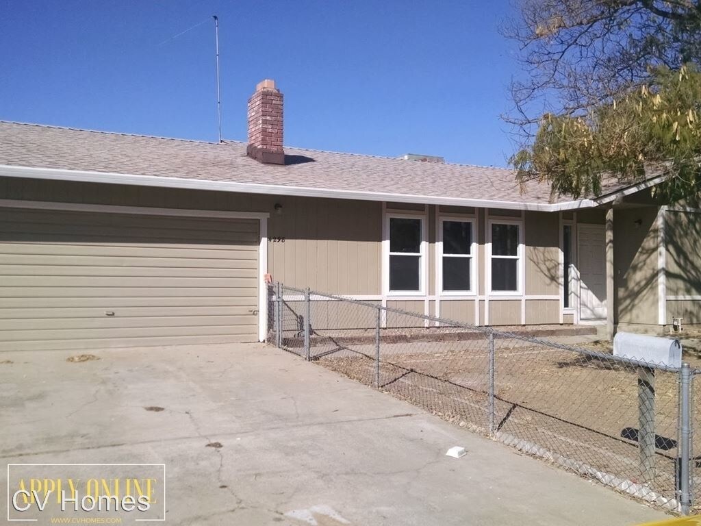 4298 Lever Ave, Olivehurst, CA 95961 House for Rent in Olivehurst, CA