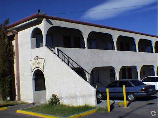 Foto del edificio - 480 Rexford Drive