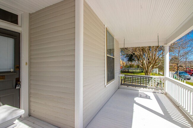 Foto del edificio - 2 Bed 1 Bath in Downtown Little Rock, AR