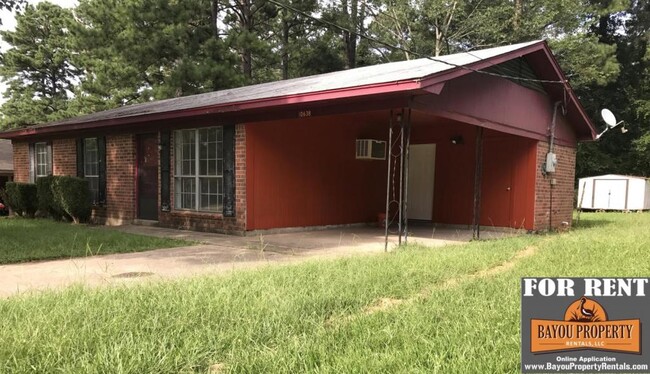 Foto del edificio - 10638 Maple Drive