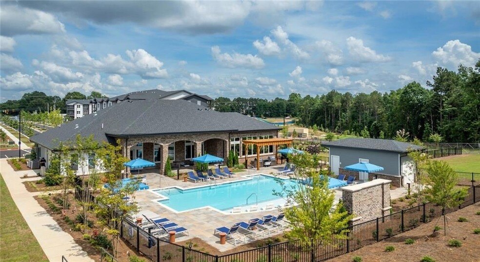 Foto principal - 100 Oakbrook Dr