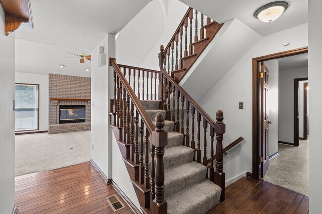 Foto del edificio - 3815 Melstone Ct