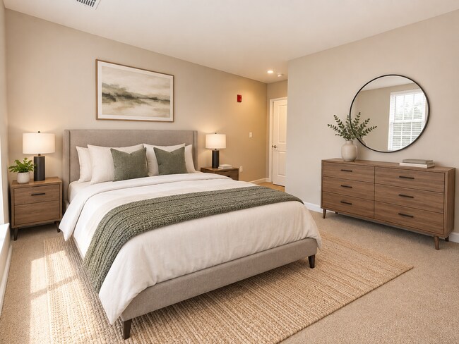 Foto del edificio - The Residences at Portwalk Place
