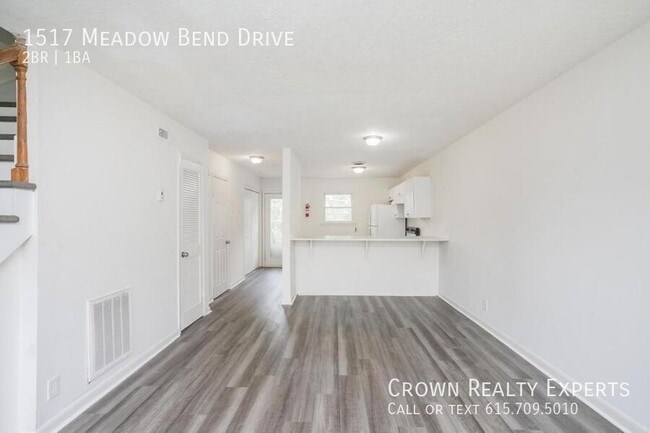 Building Photo - 1517 Meadow Bend Dr