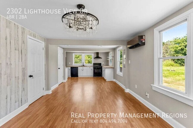 Foto del edificio - 2302 Lighthouse View Dr