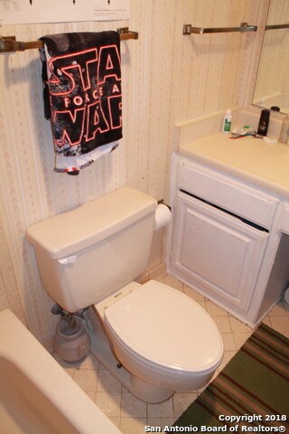 Foto del edificio - 7701 Wurzbach Rd