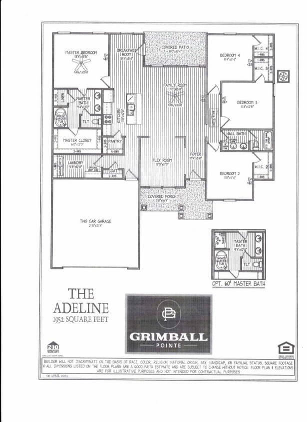 Building Photo - 6083 Forest Dr