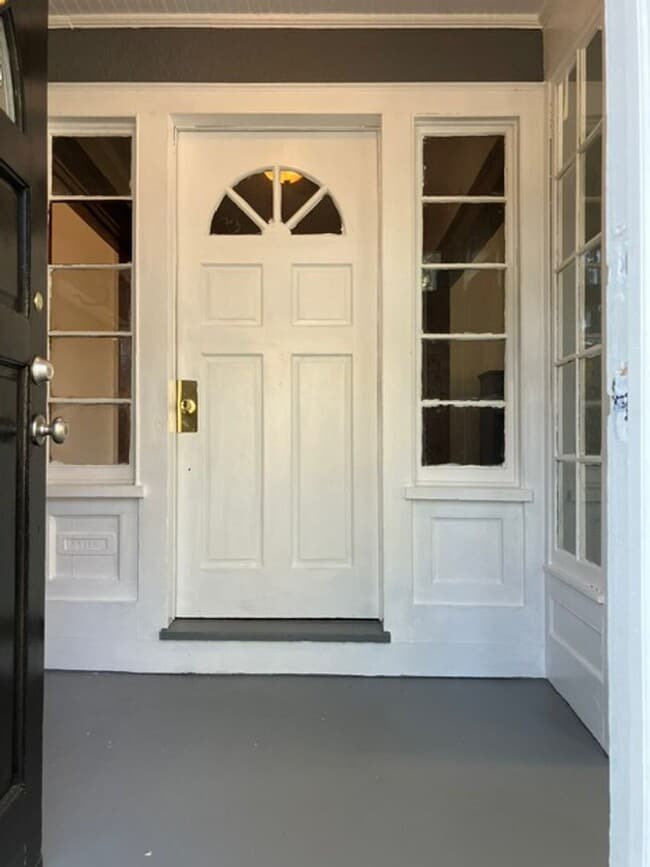 Foto del edificio - College Rental