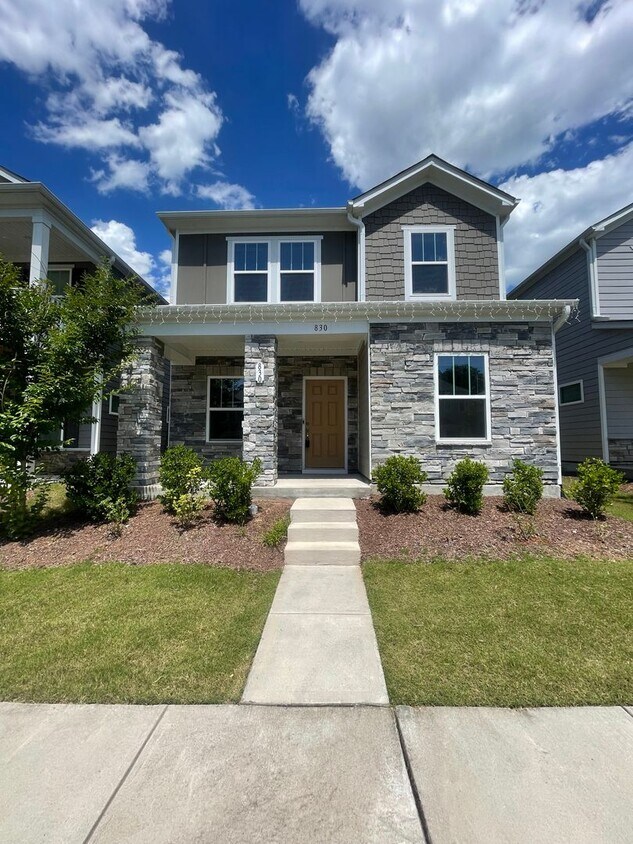 Primary Photo - 830 Firebrick Dr