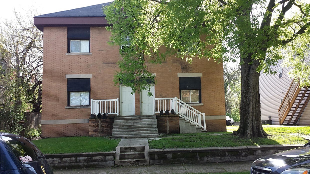 Primary Photo - 518 S 5th St