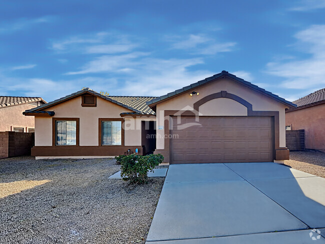 Building Photo - 13365 W Desert Rock Dr