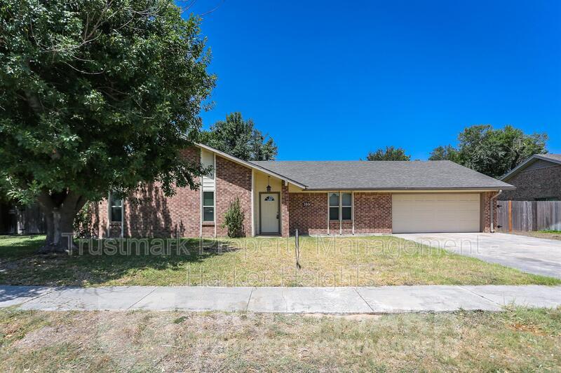 Foto principal - 2801 Reed Ln