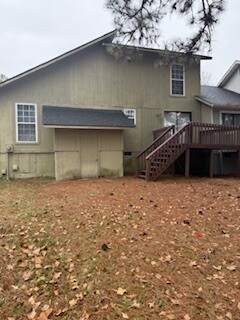 Building Photo - 815 Rumford Pl