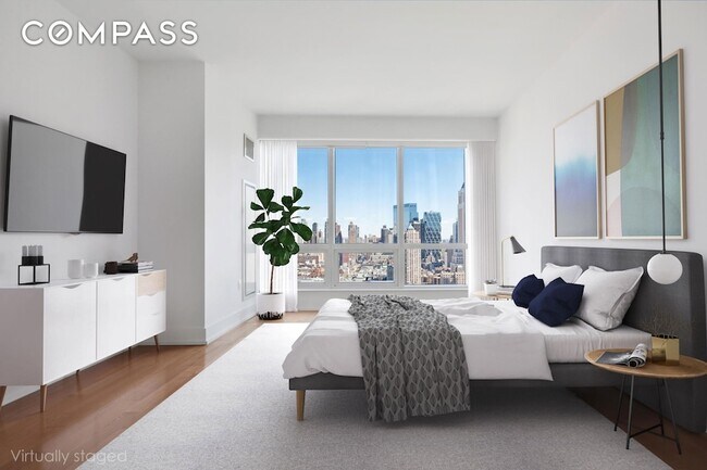 Foto del edificio - 350 W 42nd St