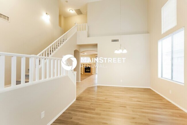 Foto del edificio - 4 Bedroom Pet-Friendly Home in EL MIRAGE, AZ with Main Street Renewal