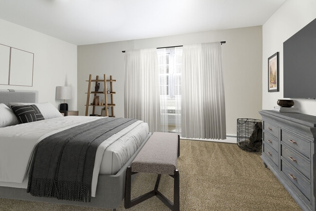 Foto del edificio - Parc at West Point