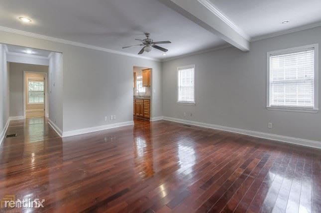 Building Photo - 3 br, 2 bath House - 1775 Pennington Pl