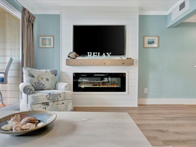 Foto del edificio - 2506 N Rocky Point Dr