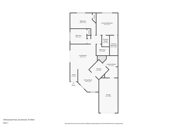 Building Photo - 10736 Juniper Pass