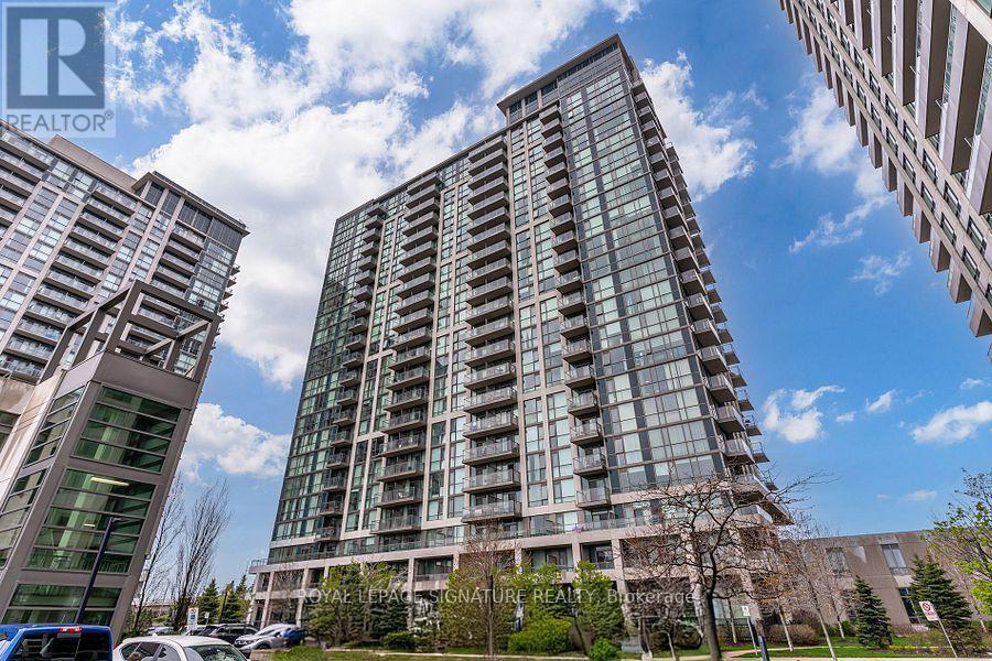 Photo principale - 339-1339 Rathburn Rd W